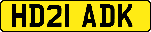 HD21ADK