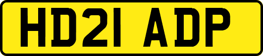 HD21ADP