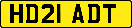 HD21ADT