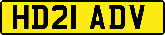 HD21ADV