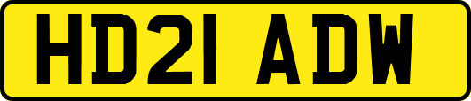 HD21ADW
