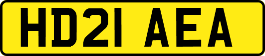 HD21AEA