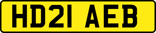 HD21AEB