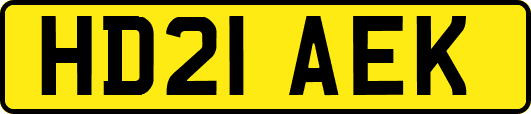 HD21AEK