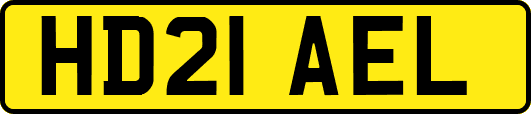 HD21AEL
