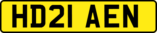 HD21AEN