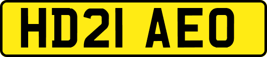 HD21AEO