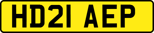 HD21AEP
