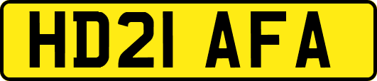 HD21AFA