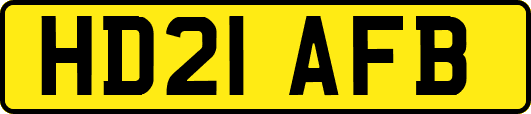 HD21AFB