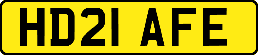 HD21AFE