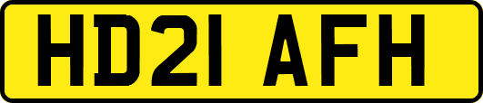 HD21AFH