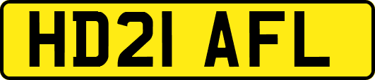 HD21AFL