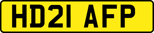 HD21AFP