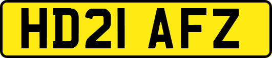 HD21AFZ