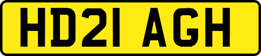 HD21AGH
