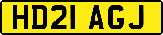 HD21AGJ