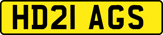 HD21AGS