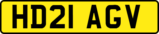 HD21AGV