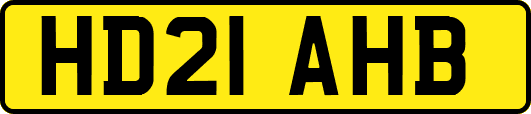 HD21AHB