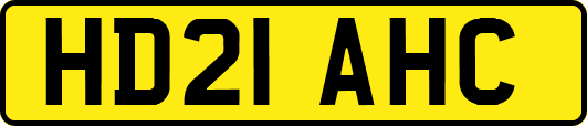 HD21AHC