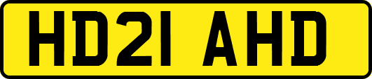 HD21AHD