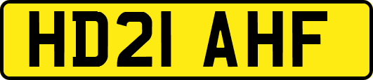 HD21AHF