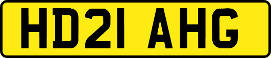 HD21AHG