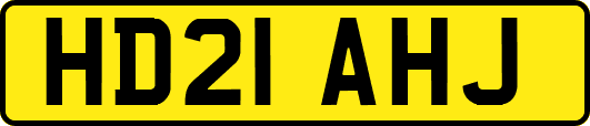 HD21AHJ