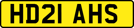 HD21AHS