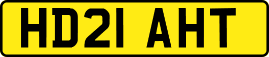 HD21AHT