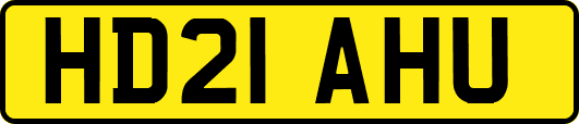 HD21AHU