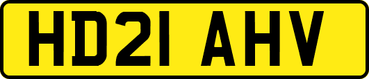 HD21AHV