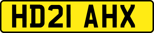 HD21AHX