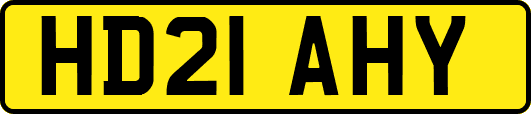 HD21AHY
