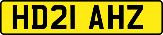 HD21AHZ