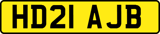 HD21AJB