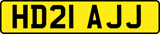 HD21AJJ