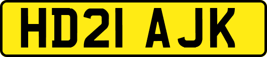 HD21AJK