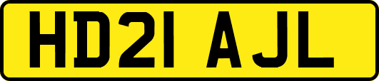 HD21AJL