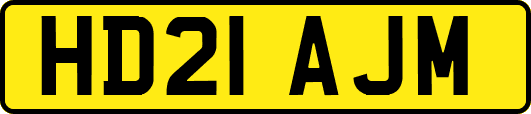 HD21AJM