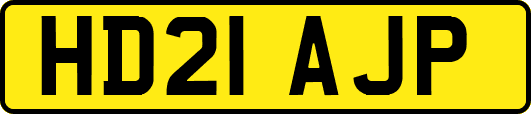 HD21AJP
