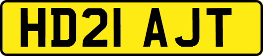 HD21AJT