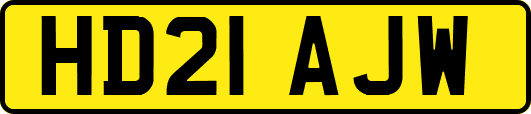 HD21AJW