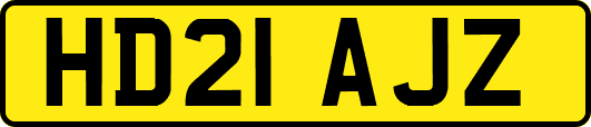 HD21AJZ