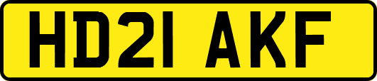 HD21AKF