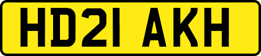 HD21AKH