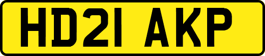 HD21AKP
