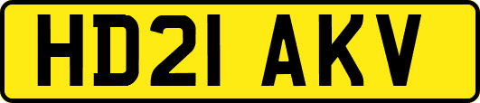 HD21AKV