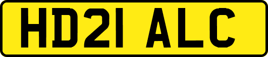 HD21ALC
